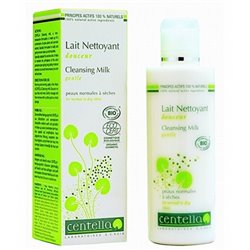 Ontschminking Oogleden Verzorgend Bio Centella