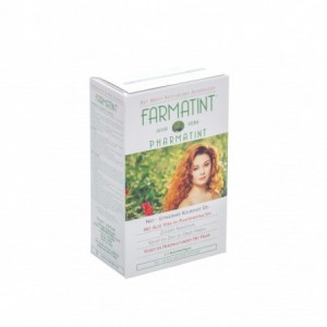 Farmatint 4D Goud Kastanje