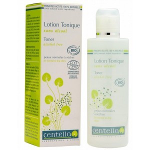 Gel Nettoyant Visage Douceur d'Hibiscus Bio Centella